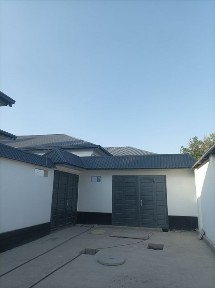 Ташкентская область, Чирчик