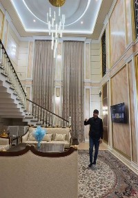 Ташкентская область, Ташкент, Сергелийский район