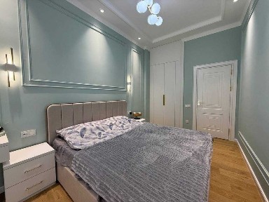 Ташкентская область, Ташкент, Яккасарайский район