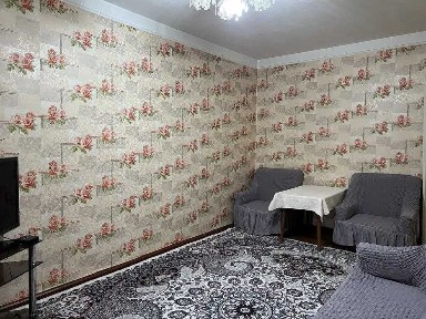 Ташкентская область, Ташкент, Яккасарайский район