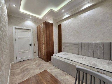 Ташкентская область, Ташкент, Алмазарский район