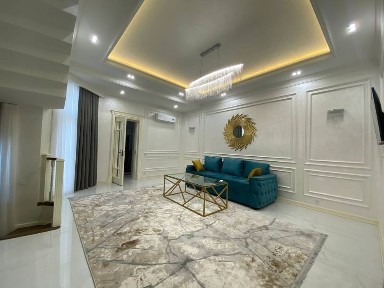 Ташкентская область, Ташкент, Яккасарайский район