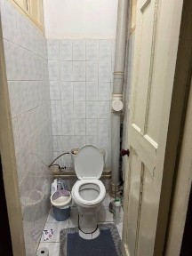 3-х комнатная, кирпич, 1 этаж