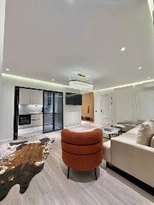 Яккасарой Fartuna House Ул. Абдулла каххара 90кв