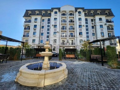 Ташкентская область, Ташкент, Мирзо-Улугбекский район