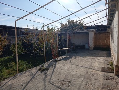 Джизакская область, Учтепа