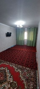 Аренда. Сдаётся 1 комната в малосемейке улица Буюк Ипак ТТЗ базар.