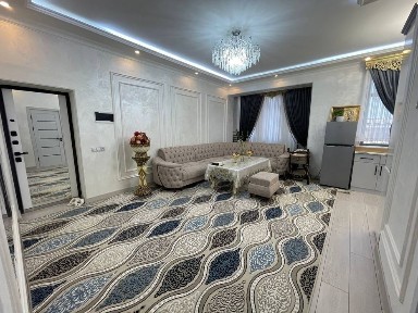 Срочно! Квартира сотилади