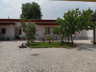 Ташкентская область, Ташкент, Мирабадский район