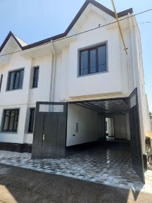 Ташкентская область, Кибрай