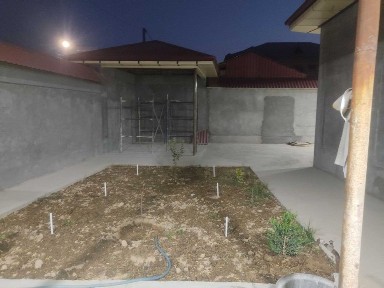 Ташкентская область, Ташкент, Яшнабадский район