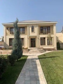 Срочно продается Евродом Мирзо-Улугбек р-н 8-соток 3-уровень