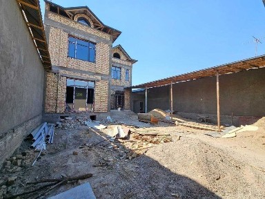 Ташкентская область, Ташкент, Яккасарайский район