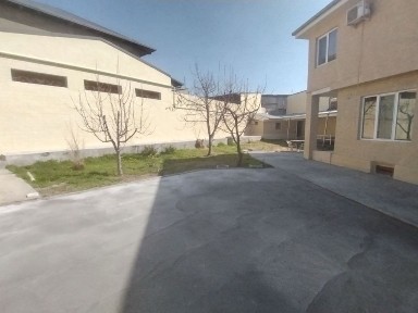 Ташкентская область, Ташкент, Чиланзарский район