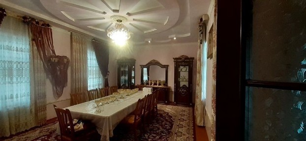 Ташкентская область, Нурафшан (Тойтепа)