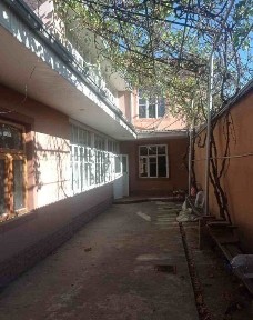 Ташкентская область, Чирчик