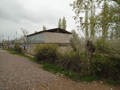 Ташкентская область, Газалкент