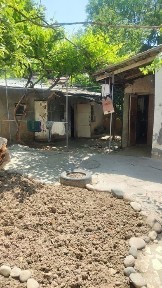 Ташкентская область, Ташкент, Мирзо-Улугбекский район