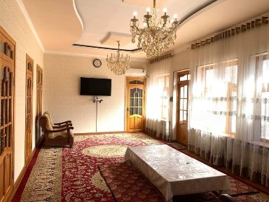 Ташкентская область, Ташкент, Яккасарайский район