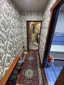 Ташкентская область, Ташкент, Яшнабадский район