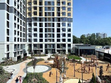 Ташкентская область, Ташкент, Мирзо-Улугбекский район