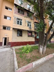 Ташкентская область, Ташкент, Чиланзарский район