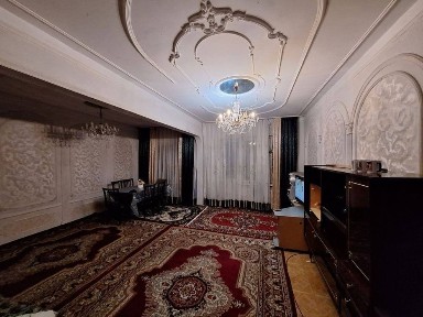 Ташкентская область, Ташкент, Мирабадский район