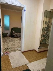 Ташкентская область, Ташкент, Яккасарайский район