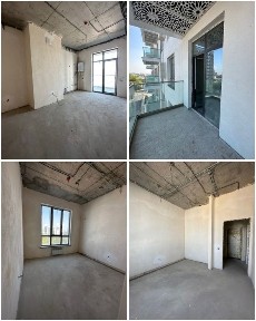 O'z Mahal Продается 2 комнатная коробка ул. Новомосковская