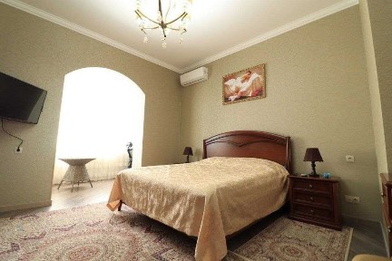 Ташкентская область, Ташкент, Яккасарайский район