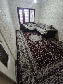 Assalomu Alekum Sergiliy 3 bekat yaqinida bollarga kvartera.