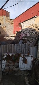 1-соток продажа участка. Сузангарон.