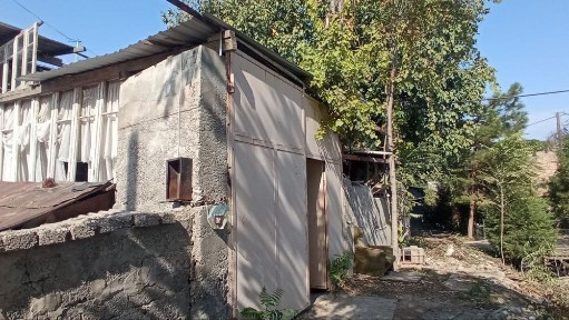 Ташкентская область, Ташкент, Мирзо-Улугбекский район