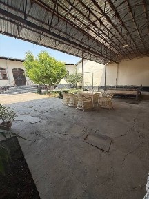 Ташкентская область, Кибрай