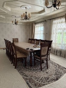 Ташкентская область, Кибрай