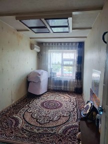 Ташкентская область, Ташкент, Мирабадский район