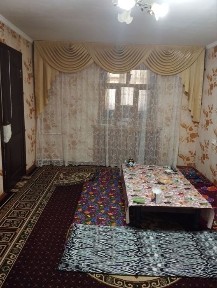 Ташкентская область, Ташкент, Мирабадский район