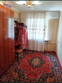 Uy sotiladi. 2/3 xona qilingan. Ipotekaga ham beriladi.