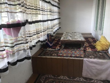 Продаётся квартира