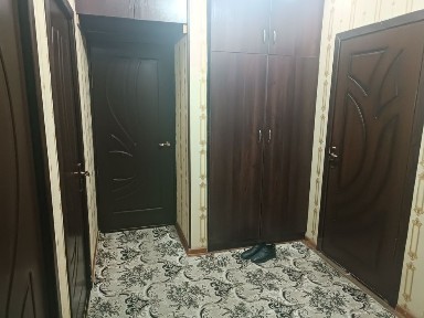 Ташкентская область, Ташкент, Бектемирский район