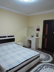 Ташкентская область, Ташкент, Чиланзарский район