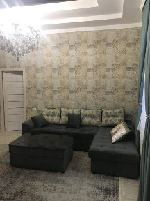 Ташкентская область, Ташкент, Юнусабадский район