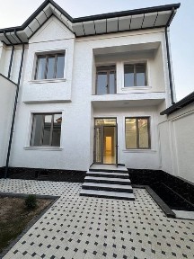 Сергели Хонтепа махалласида Уй сотилади.