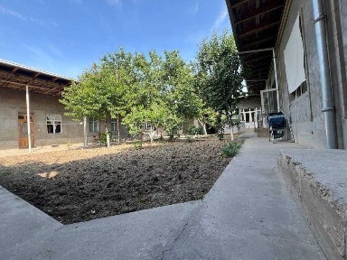 Ташкентская область, Ташкент, Шайхантахурский район