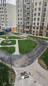 ЖК Oz 'Makon 2/8/16 Golden Hause