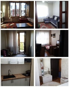 Ташкентская область, Ташкент, Шайхантахурский район