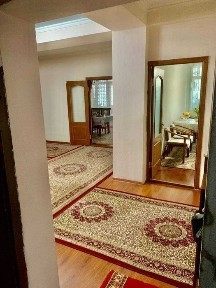 Ташкентская область, Ташкент, Сергелийский район