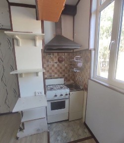 Ташкентская область, Ташкент, Мирзо-Улугбекский район