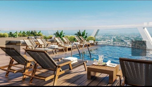 Ташкентская область, Ташкент, Яккасарайский район