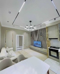 Ташкентская область, Ташкент, Яшнабадский район